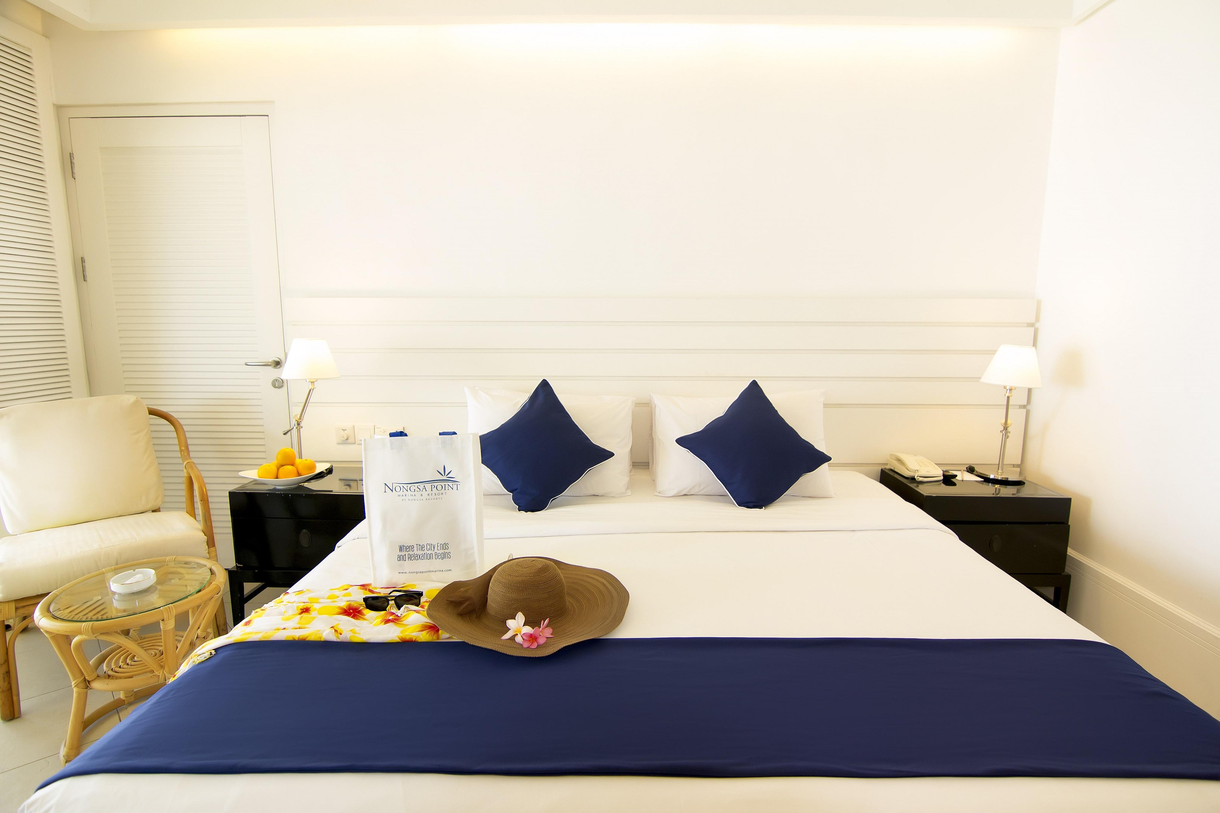 Hotel Nongsa Point Marina Esterno foto
