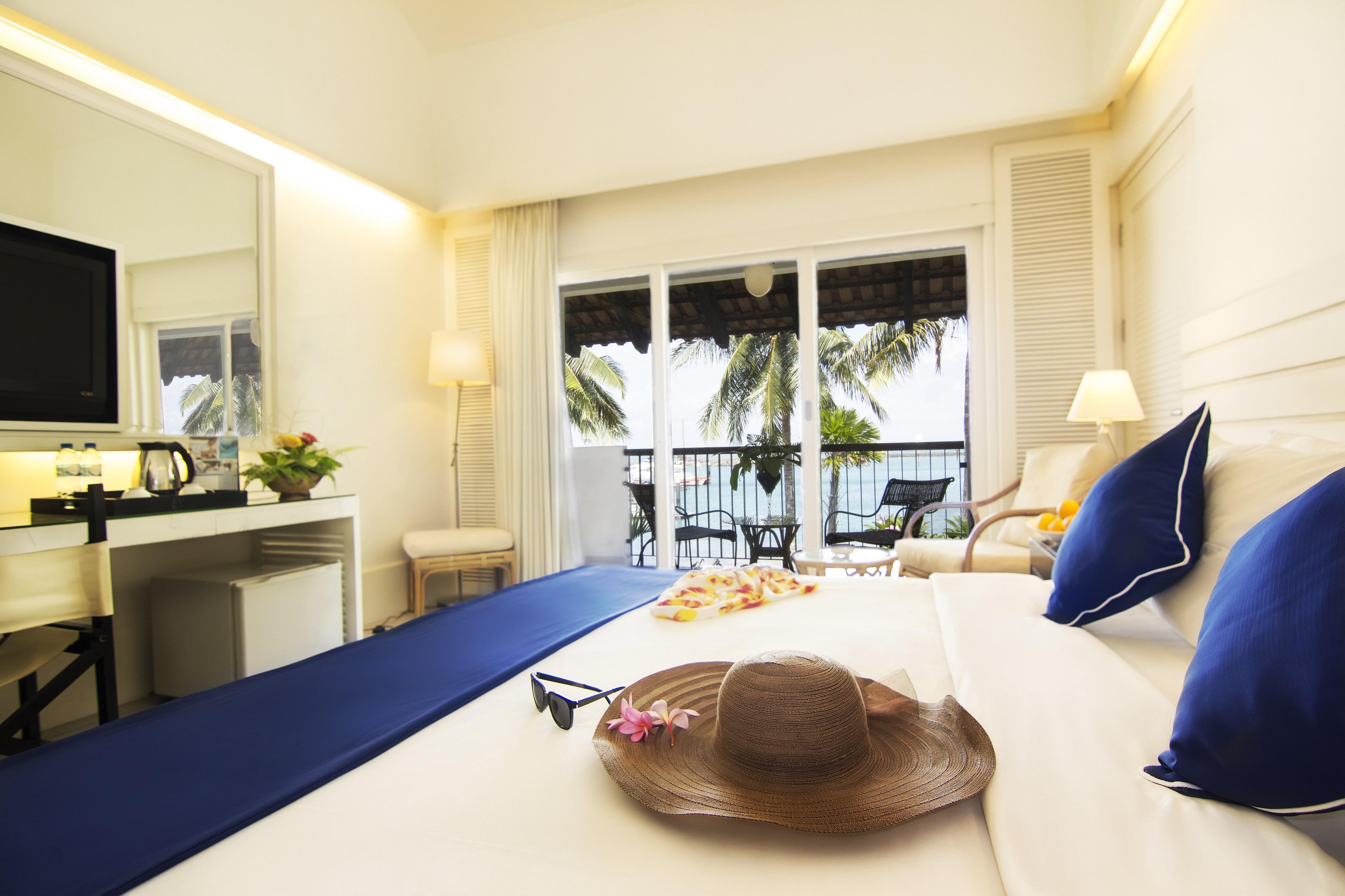 Hotel Nongsa Point Marina Esterno foto