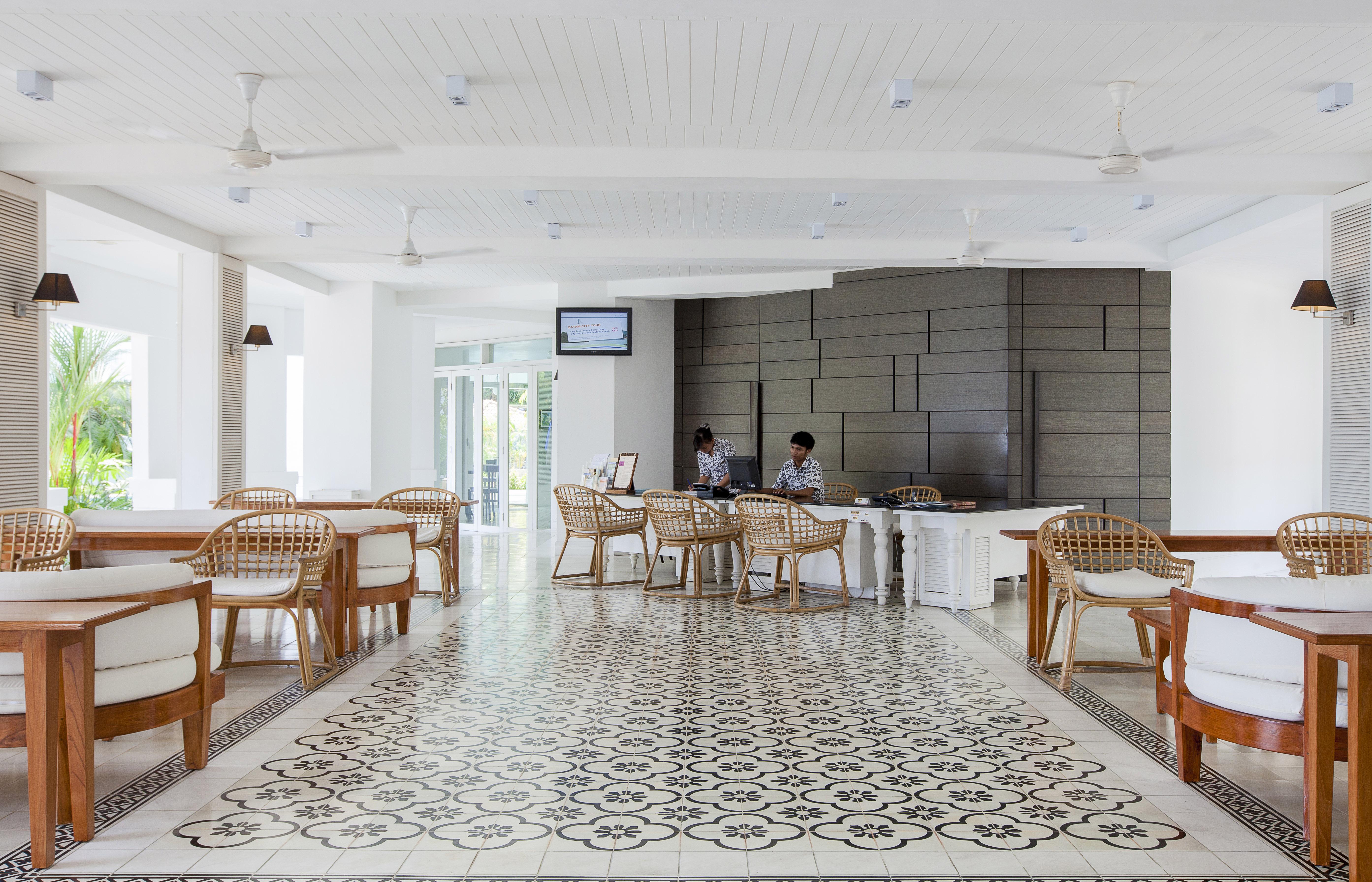 Hotel Nongsa Point Marina Esterno foto