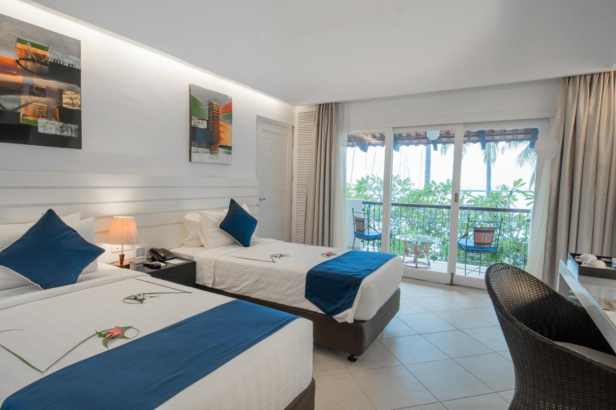 Hotel Nongsa Point Marina Esterno foto