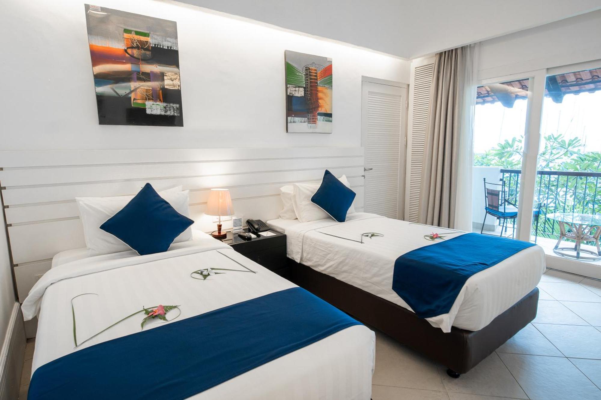 Hotel Nongsa Point Marina Esterno foto