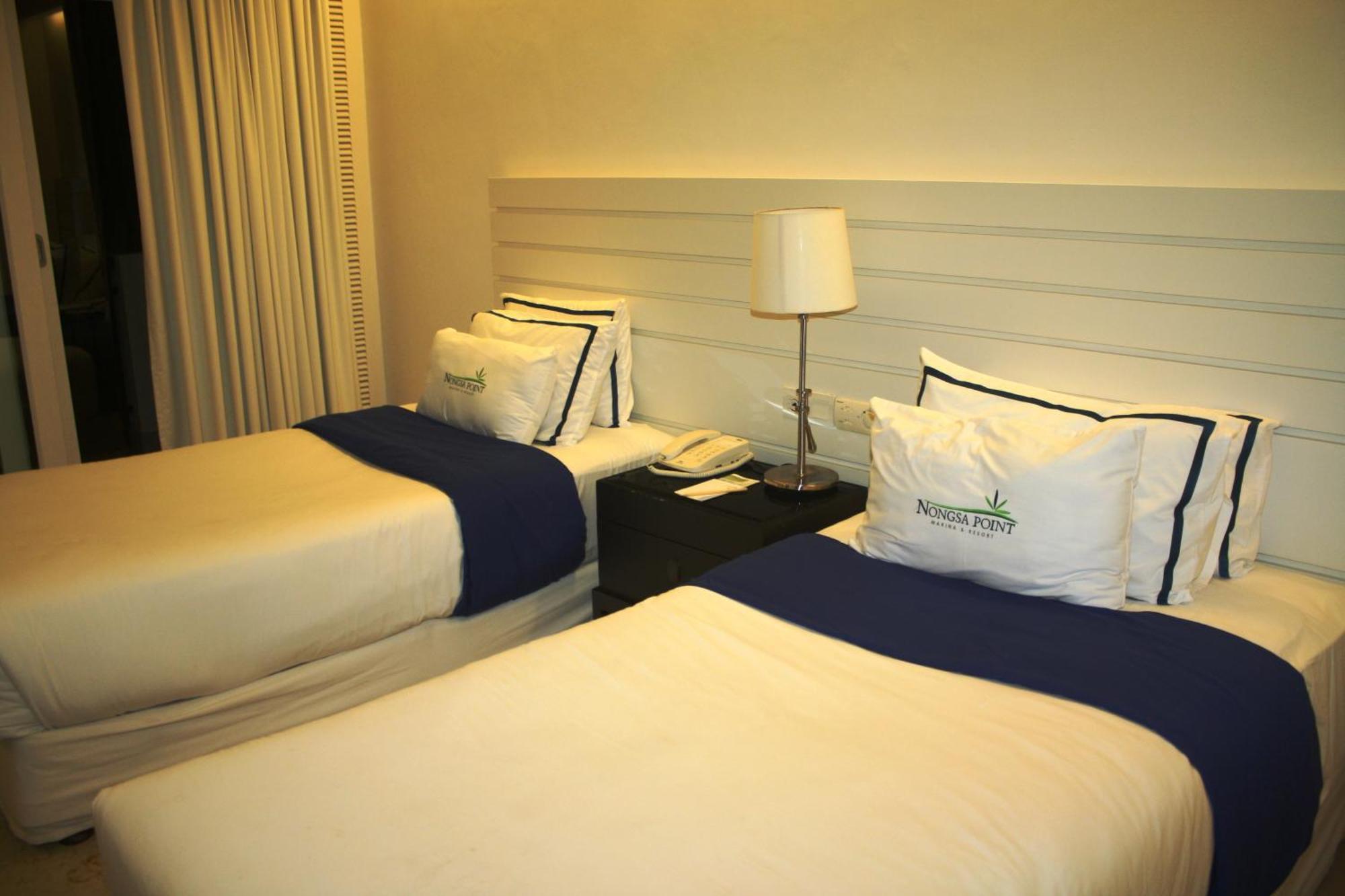 Hotel Nongsa Point Marina Esterno foto