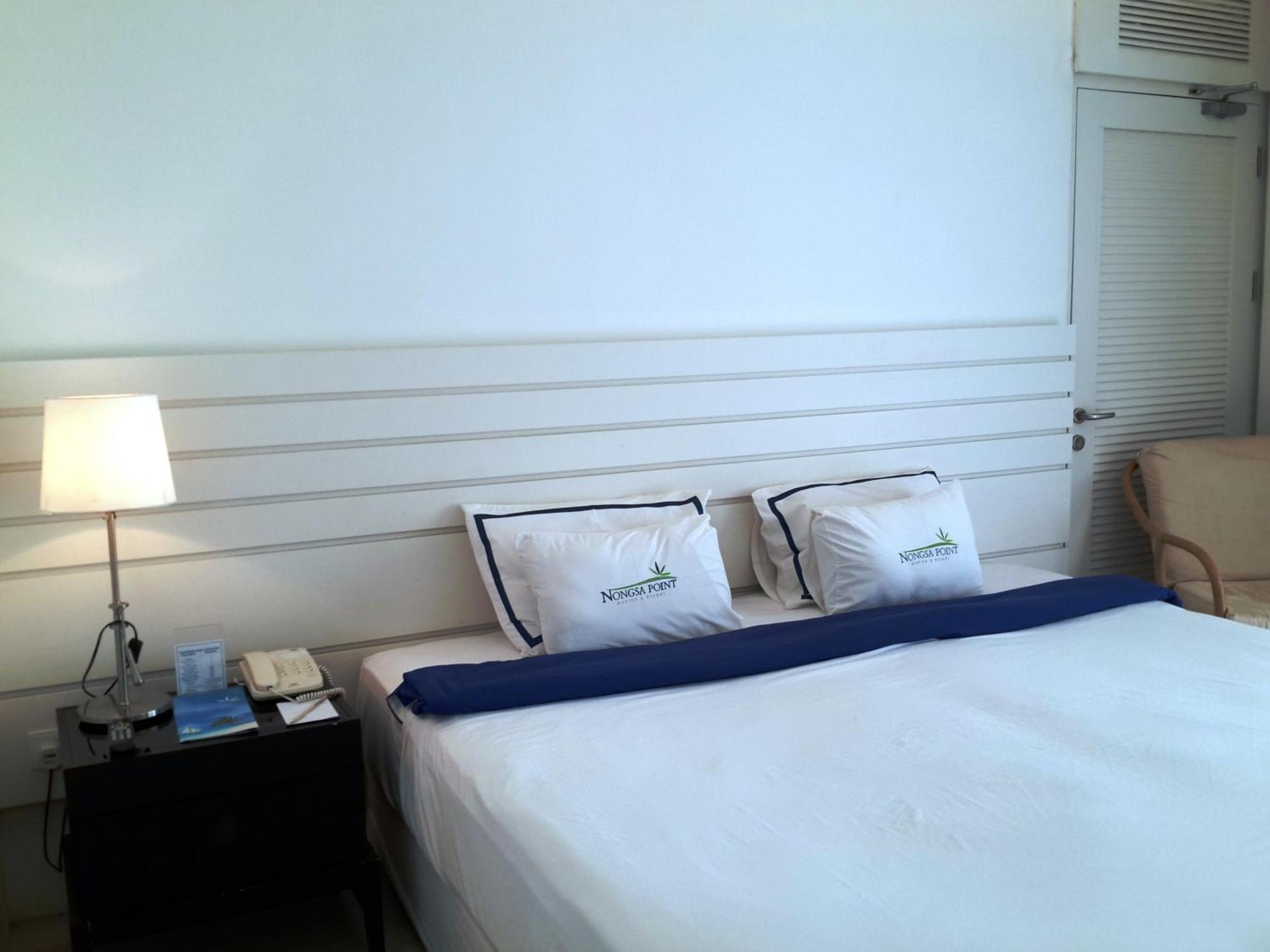 Hotel Nongsa Point Marina Esterno foto
