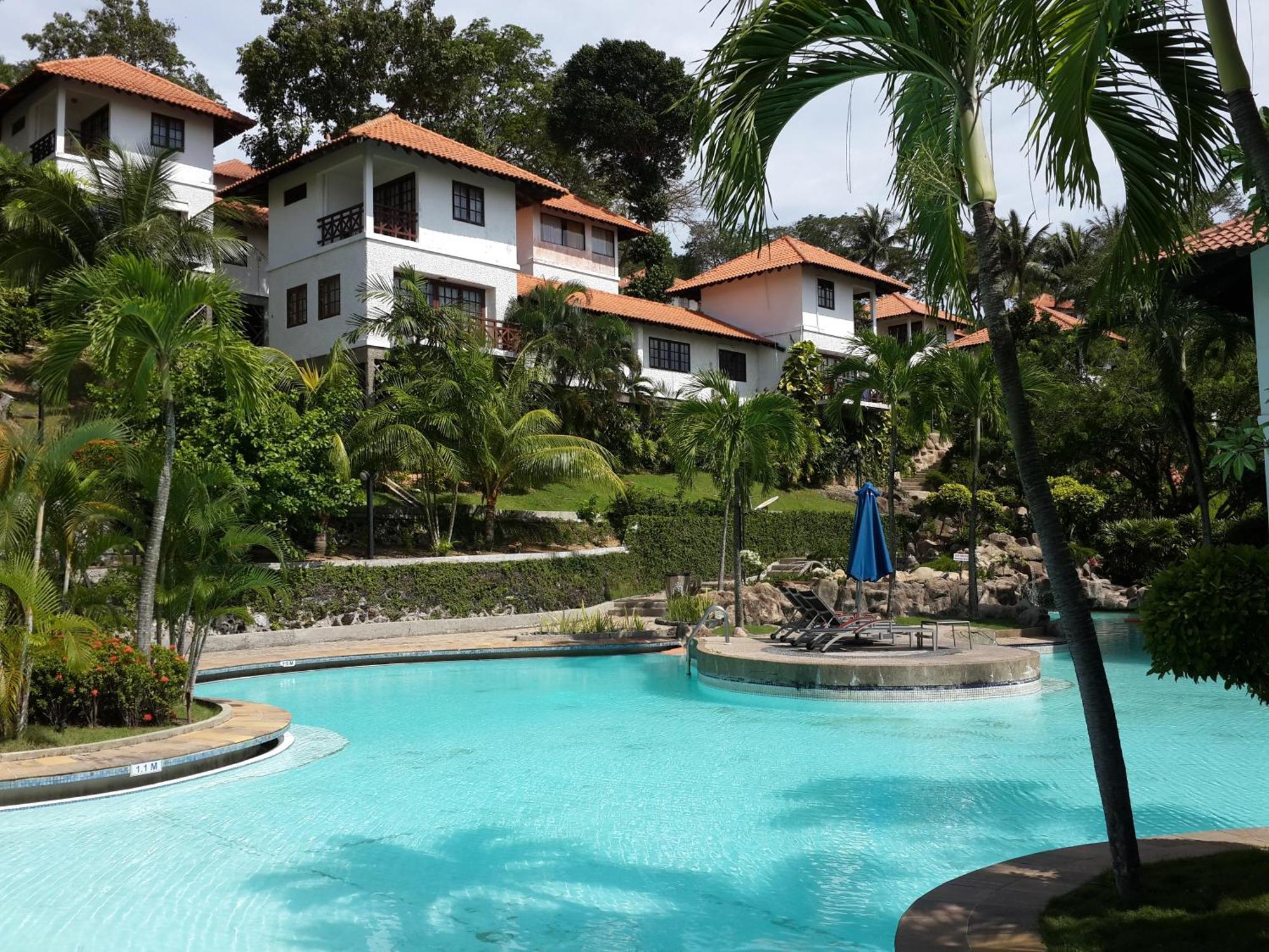 Hotel Nongsa Point Marina Esterno foto