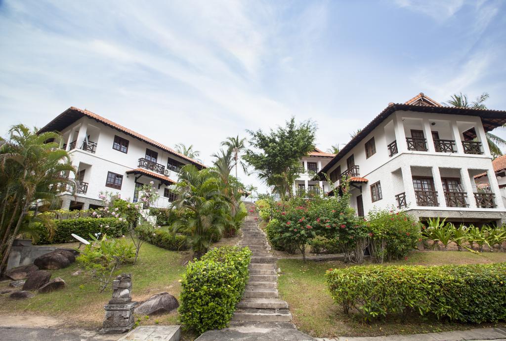 Hotel Nongsa Point Marina Esterno foto