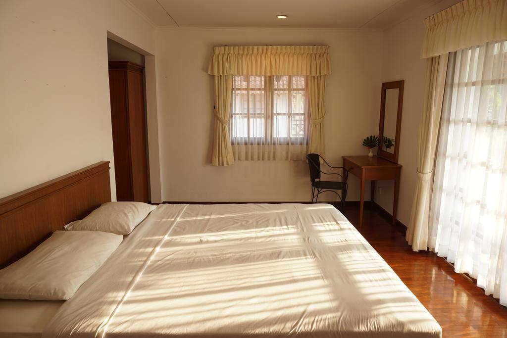 Hotel Nongsa Point Marina Esterno foto