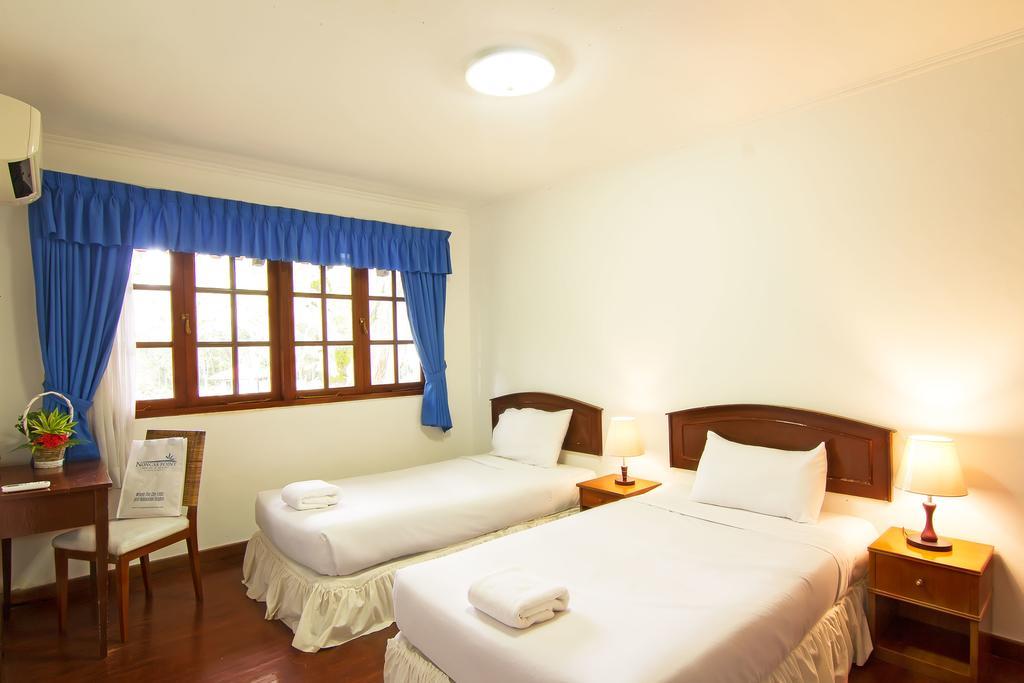 Hotel Nongsa Point Marina Esterno foto